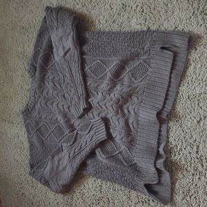 vintage sweater